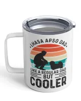Insulated Mug