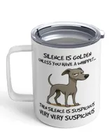 Insulated Mug