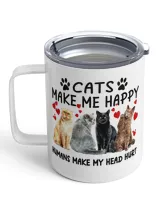 Insulated Mug