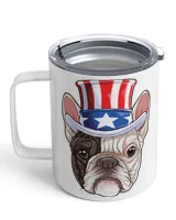 Insulated Mug