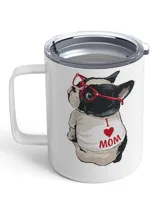 Insulated Mug