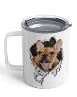Insulated Mug