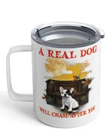 Insulated Mug
