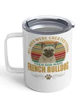 Insulated Mug