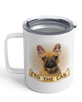 Insulated Mug