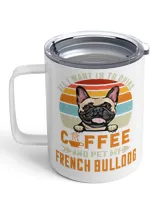 Insulated Mug