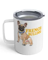 Insulated Mug