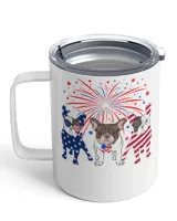 Insulated Mug