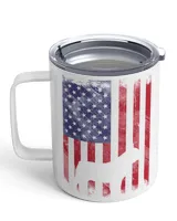 Insulated Mug
