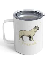 Insulated Mug