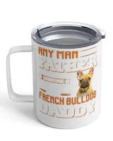 Insulated Mug