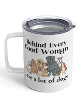 Insulated Mug