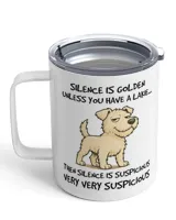 Insulated Mug