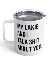 Insulated Mug