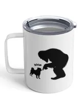 Insulated Mug