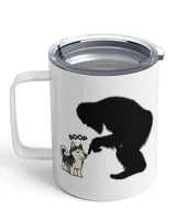 Insulated Mug