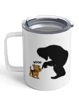 Insulated Mug