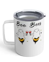 Insulated Mug