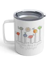 Insulated Mug