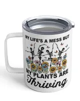 Insulated Mug
