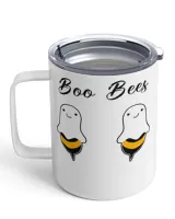 Insulated Mug