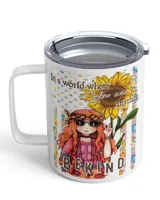 Insulated Mug