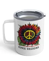 Insulated Mug