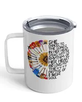 Insulated Mug