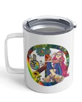Insulated Mug