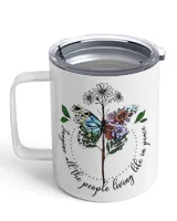 Insulated Mug