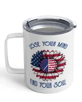 Insulated Mug