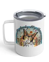 Insulated Mug