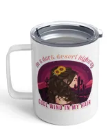 Insulated Mug