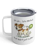 Insulated Mug