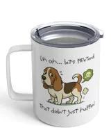 Insulated Mug