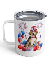 Insulated Mug