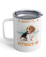 Insulated Mug