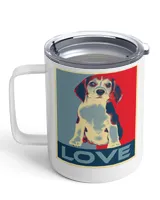 Insulated Mug