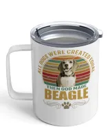 Insulated Mug