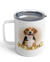 Insulated Mug
