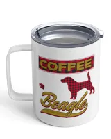 Insulated Mug