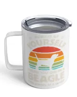 Insulated Mug