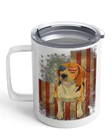 Insulated Mug