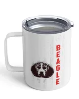 Insulated Mug