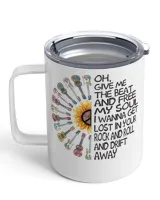 Insulated Mug
