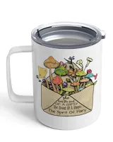 Insulated Mug