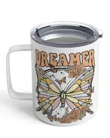 Insulated Mug