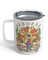 Insulated Mug