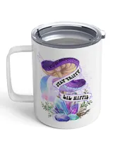 Insulated Mug