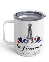 Insulated Mug